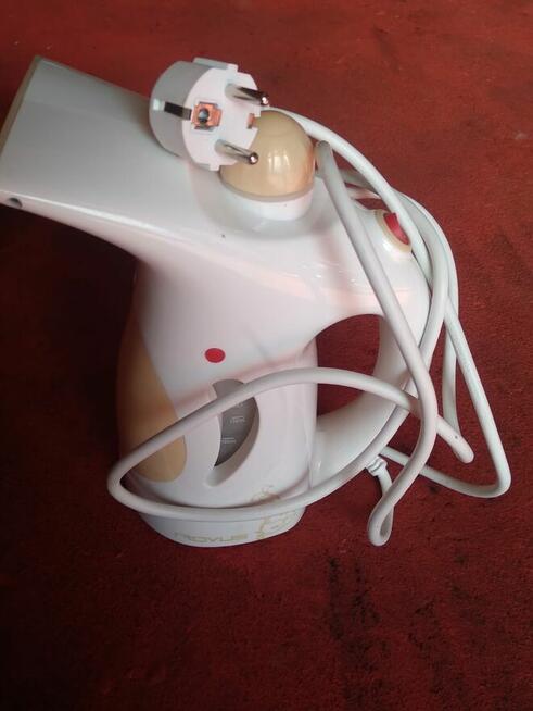 Parownica do ubrań ROVUS nowa cena 110 zł polecam mocna wyda