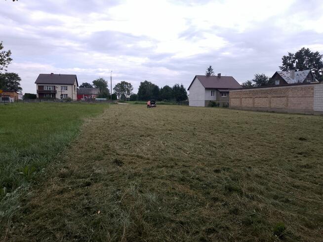 Sprzedam działki Łuniewo Małe