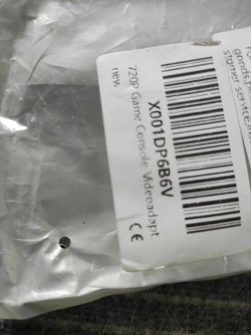 Konwerter adapter Nintendo 64 N64 SNES SFC GameCube NGC