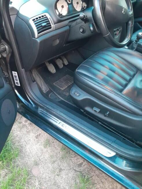 Peugeot 407 2.0 HDI Intense