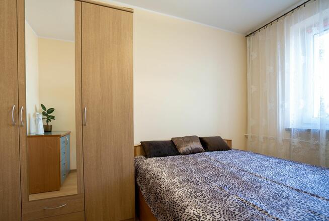 NOWE 2-pokojowe ANTONIUK wysoki standard