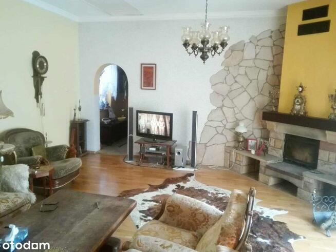 Dochodowa posiadłość, dom + magazyn, stawy i las