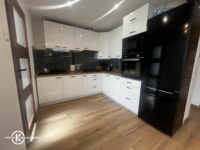 Na sprzedaż mieszkanie po remoncie CHOJNÓW