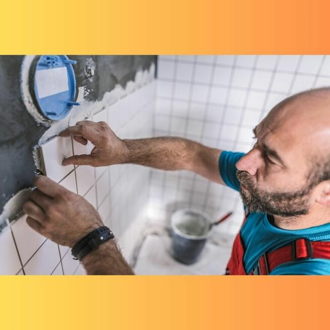 Glazurnik Płytkarz Praca w Belgii 26 € Zakwaterowanie Start