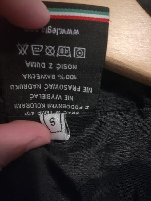 Ortalion legia Warszawa