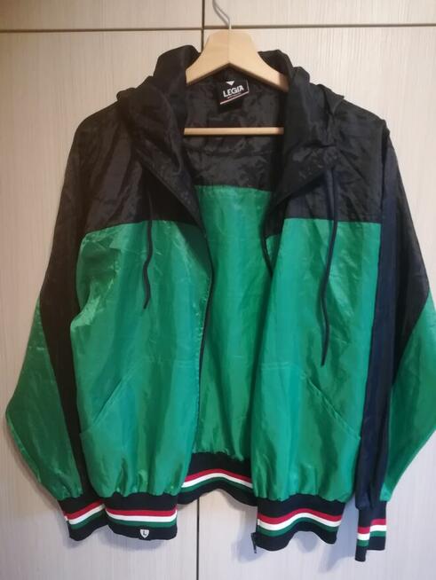 Ortalion legia Warszawa