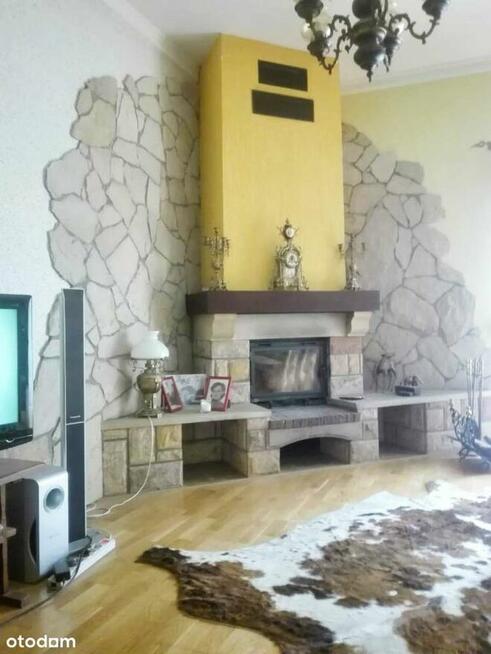 Dochodowa posiadłość, dom + magazyn, stawy i las