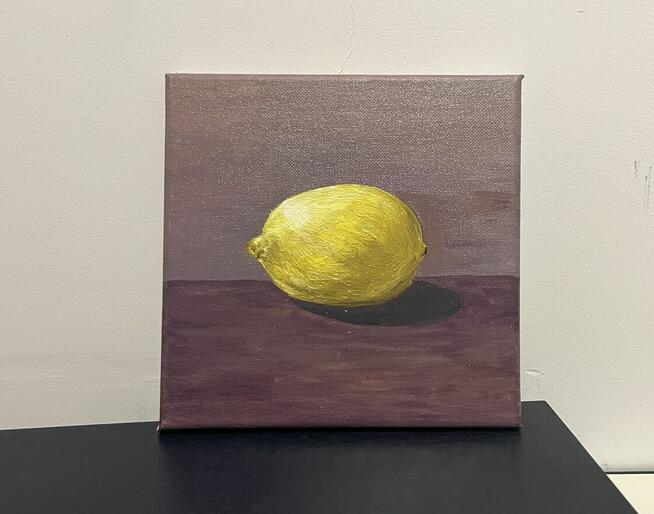 Obrazy olejne 20*20 na płótnie