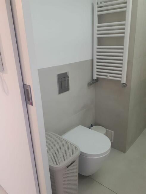 Wygodne mieszkanie do wynajęcia Ruczaj MIłkowskiego