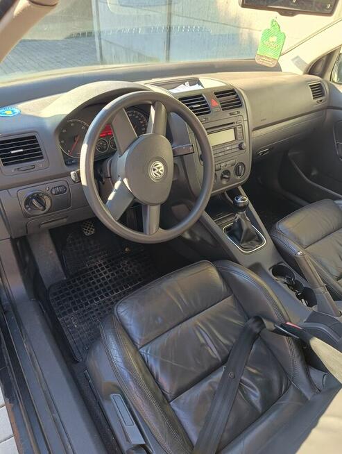 Sprzedam VW golf V