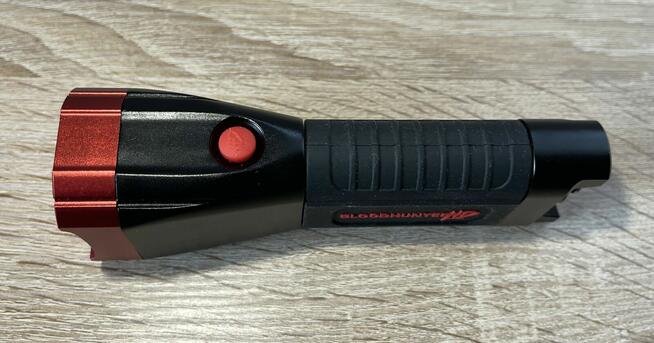 Primos Bloodhunter HD - latarka myśliwska