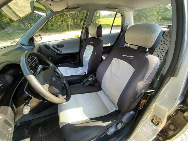 Sprzedam Nissana Sunny