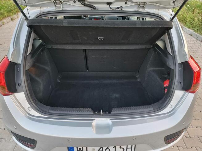 Kia Ceed 1.6 CRDi 110 KM Salon Polska