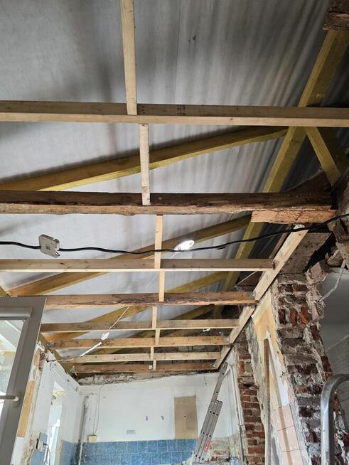 Usługi Remontowo-Budowlane