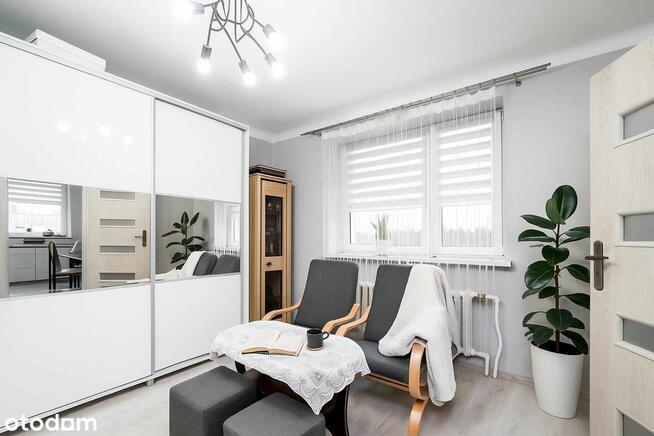 Dom wolnostojący z działką 38ar, stan b dobry, Poręba Żegoty