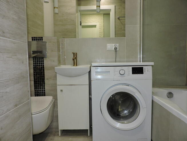 Planty, ul. Cicha, M3, 46.2 m2, balkon.