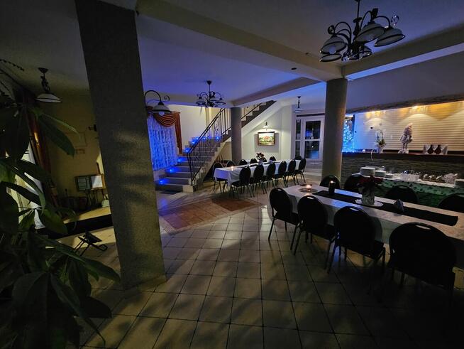 Dom wypoczynkowy dla seniora w Beskidach