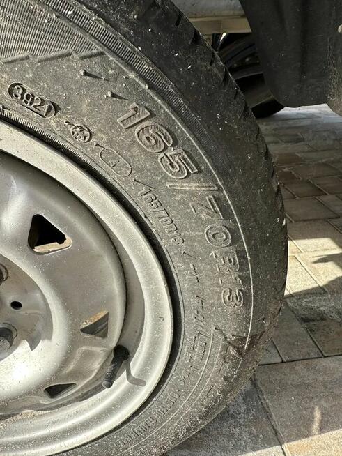 Przyczepka samochodowa