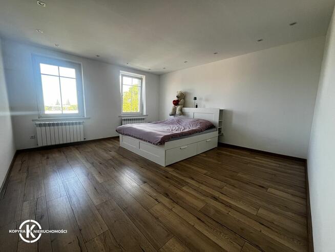 Na sprzedaż mieszkanie po remoncie CHOJNÓW