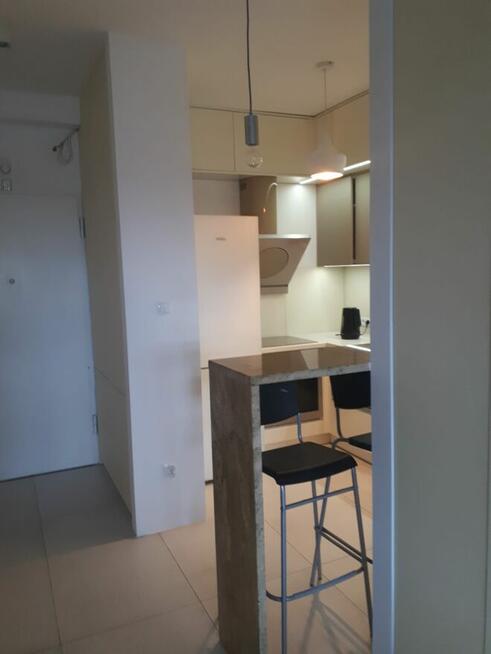 Wygodne mieszkanie do wynajęcia Ruczaj MIłkowskiego