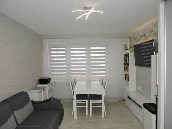 Planty, ul. Cicha, M3, 46.2 m2, balkon.