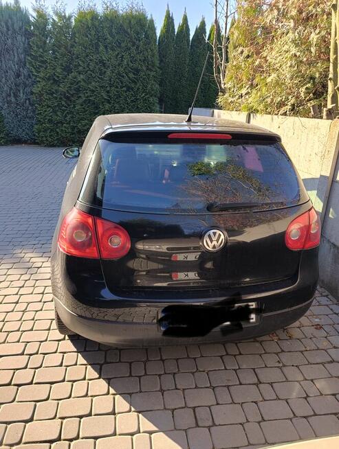 Sprzedam VW golf V