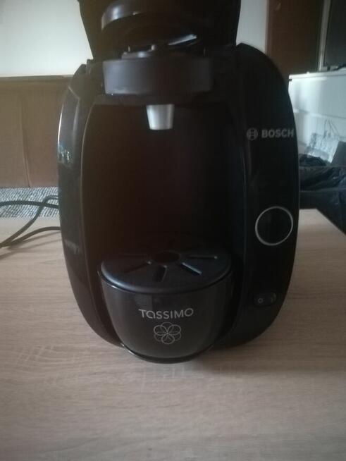 Express do kawy Bosch