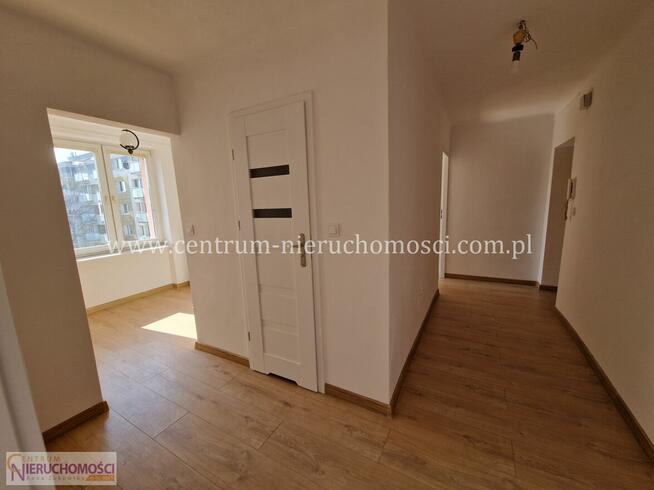 Słoneczne mieszkanie w centrum Mińska Maz. ul Jana Pawła II