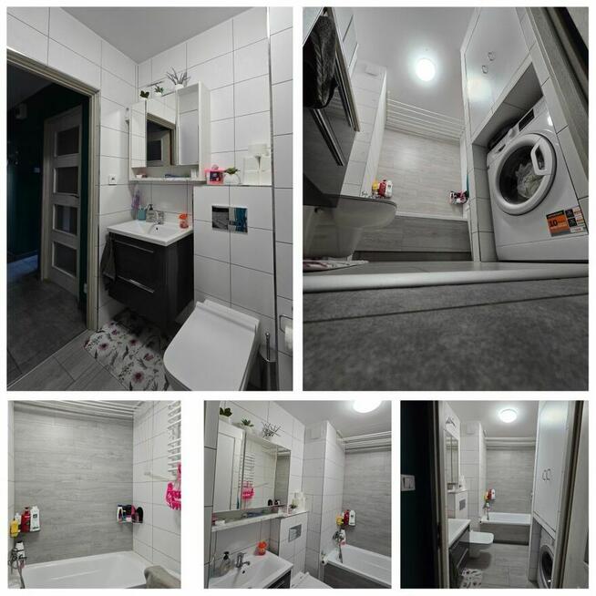 Płock Podolszyce Północne, 3pok 60,8m2, balkon