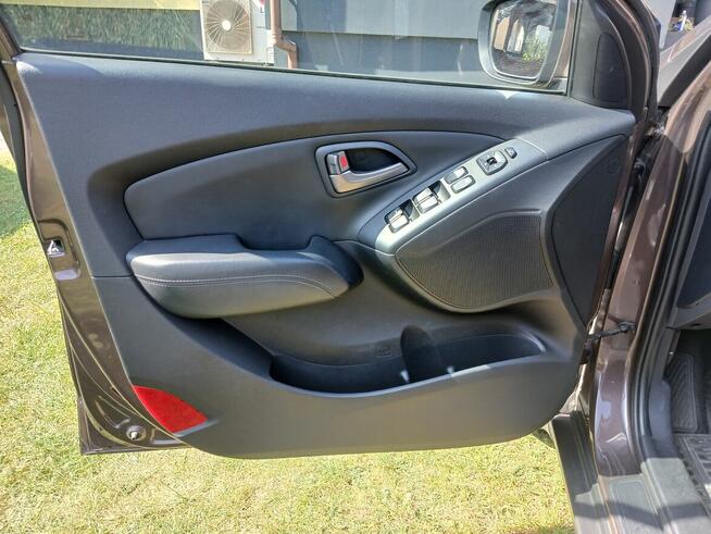 Hyundai IX35, 1,6 GDI PREMIUM 2WD, Salon Polska