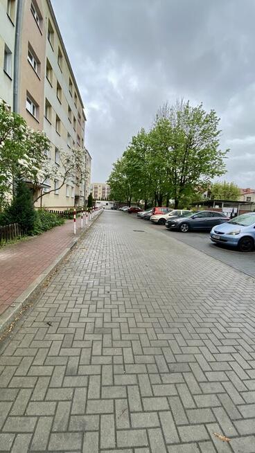 Mieszkanie w srodmiesciu sprzedam