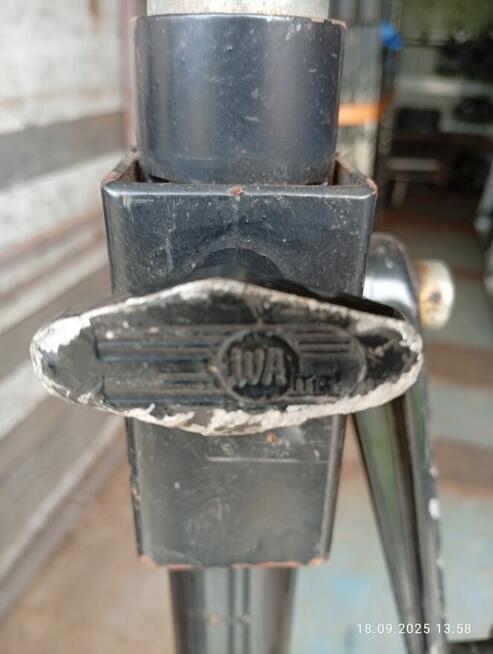 podest sceniczny, statyw z windą, rampa PAR 64