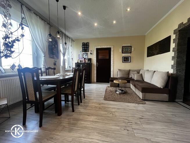 Na sprzedaż 2-pokojowe mieszkanie w Chojnowie