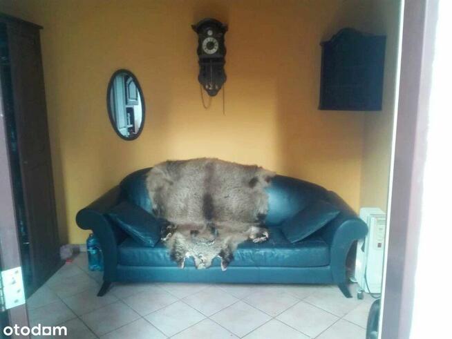 Dochodowa posiadłość, dom + magazyn, stawy i las