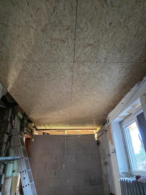 Usługi Remontowo-Budowlane