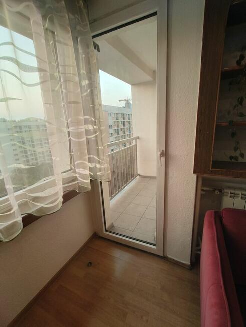 Wynajme mieszkanie 2 pokojowe. Samo centrum koło spodka