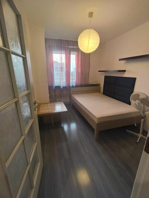 Wynajme mieszkanie 2 pokojowe. Samo centrum koło spodka