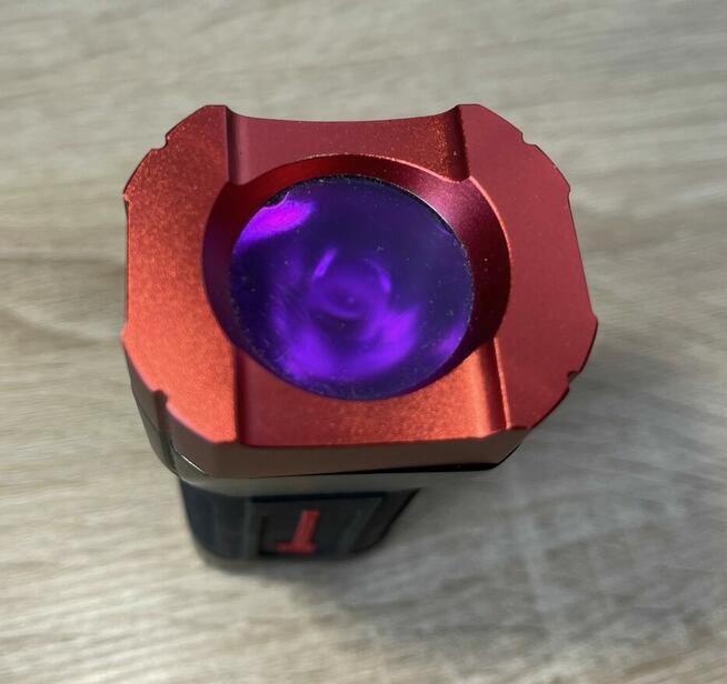 Primos Bloodhunter HD - latarka myśliwska