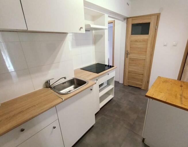 Pokój w pobliżu ANSIM- Fabryczna 9, PROMOCJA