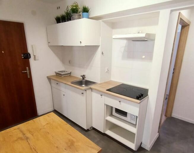 Pokój w pobliżu ANSIM- Fabryczna 9, PROMOCJA