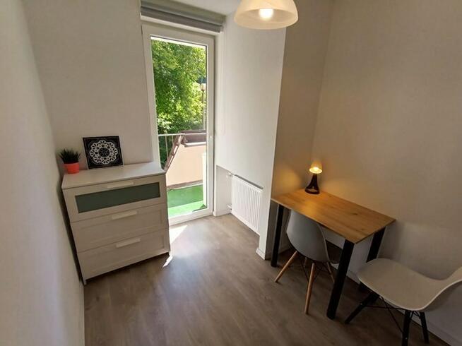 Pokój w pobliżu ANSIM- Fabryczna 9, PROMOCJA