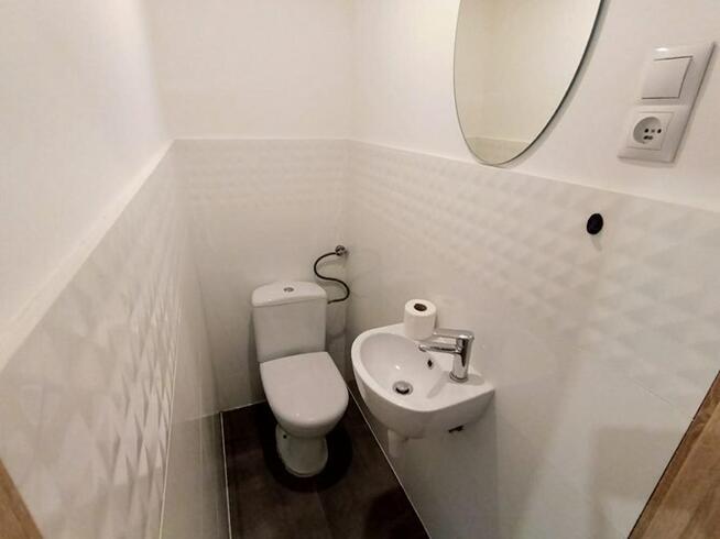 Pokój w pobliżu ANSIM- Fabryczna 9, PROMOCJA