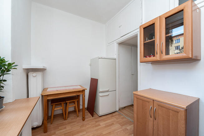 Okazja! Przytulne dwa pokoje wśród zieleni