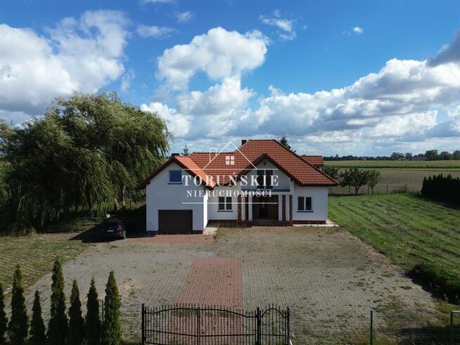 Dom Nowy Dwór gm. Kowalewo Pomorskie