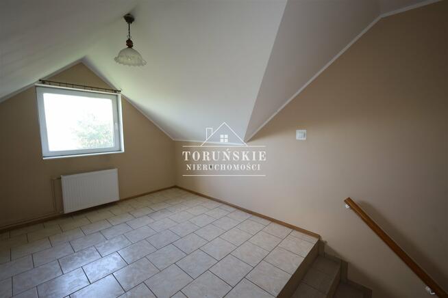 Dom Nowy Dwór gm. Kowalewo Pomorskie