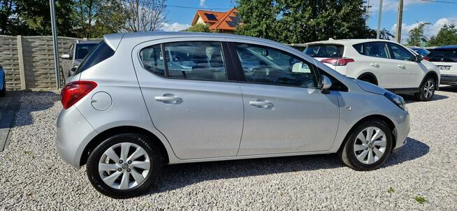 Opel Corsa Jeden Właściciel Bezwypadkowy