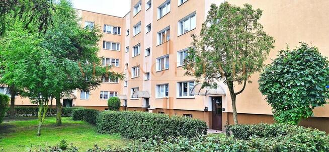 2 Pokoje | Po termomodernizacji | Niski czynsz