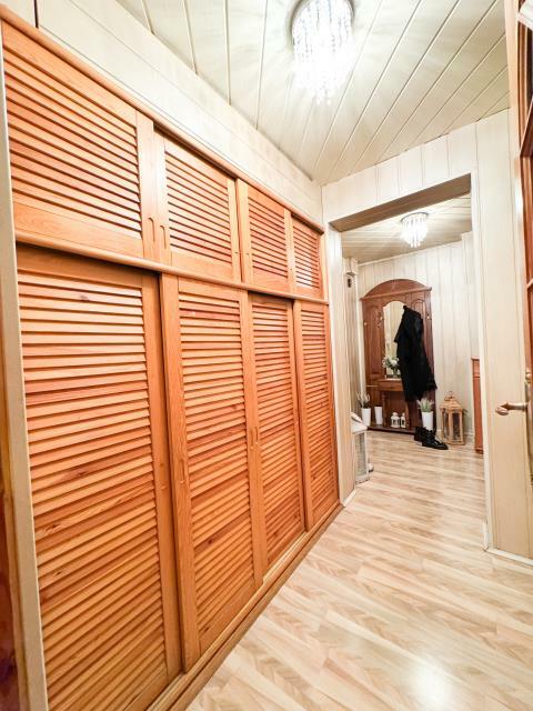 Mieszkanie Szczecin Centrum, Wyzwolenia