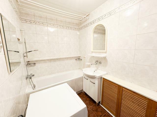 Mieszkanie Szczecin Centrum, Wyzwolenia