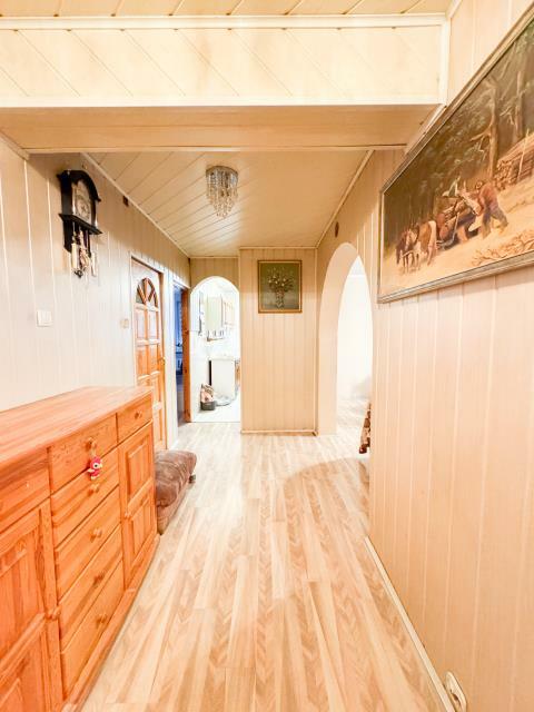 Mieszkanie Szczecin Centrum, Wyzwolenia